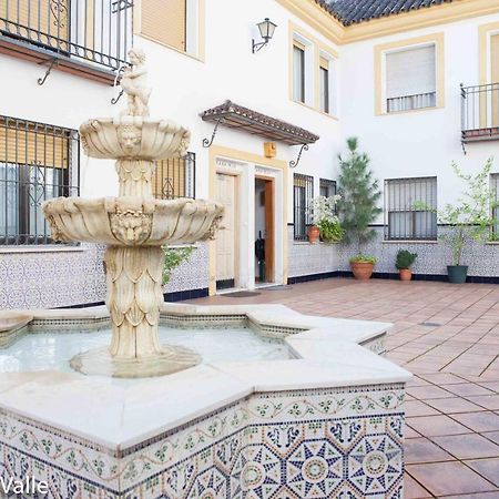 Los Patios “ El Carmen” Cordoba Ngoại thất bức ảnh